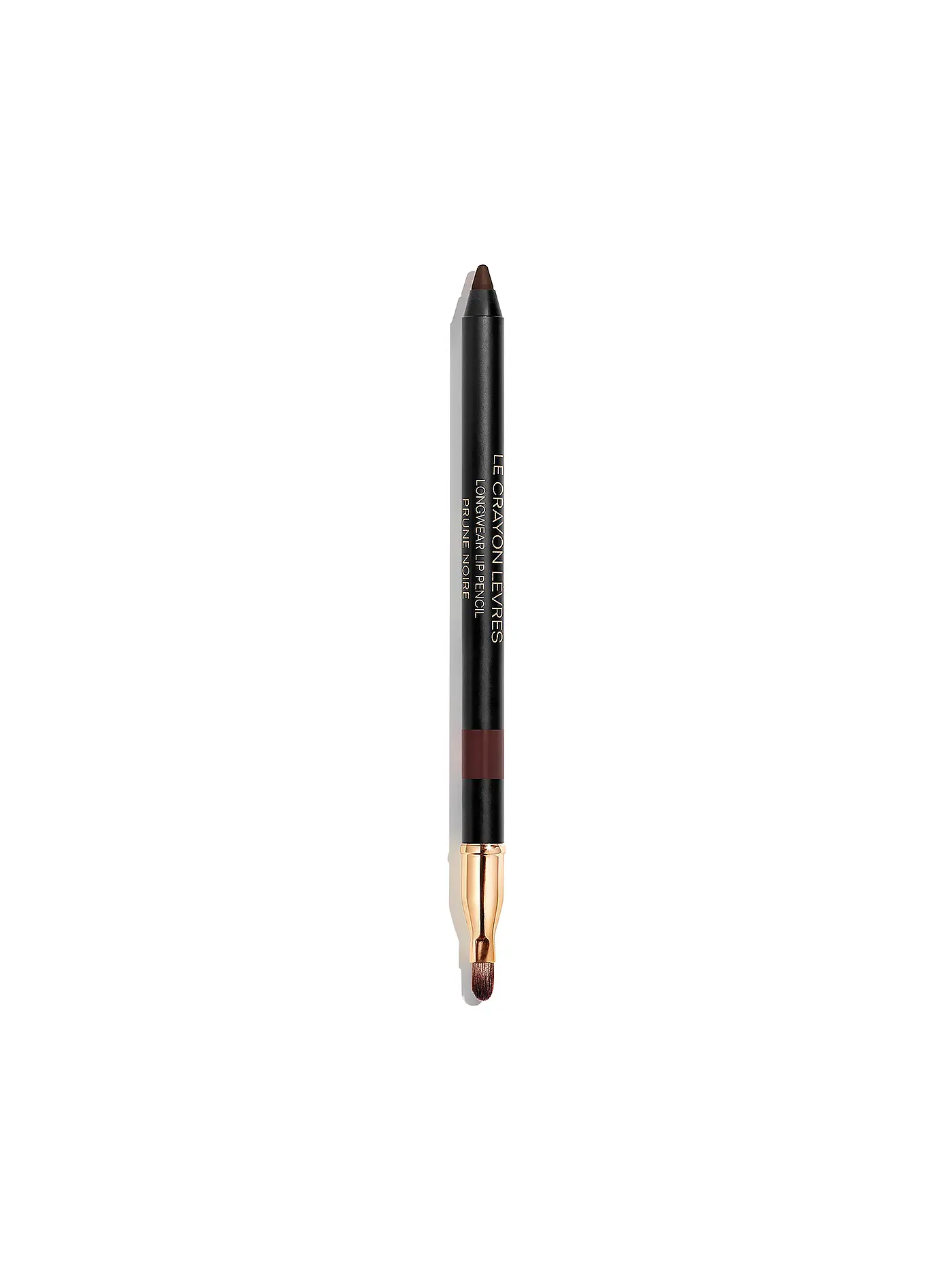CHANEL | LIPPENKONTURENSTIFT MIT LANGEM HALT 1.2G | braun